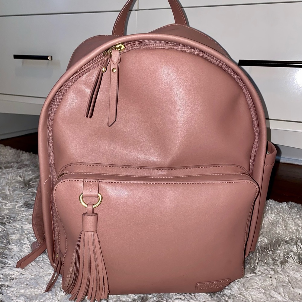 Skiphop Greenwich Backpack